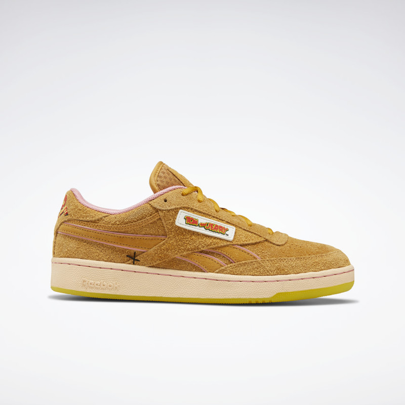 Reebok club c revenge tom best sale & jerry